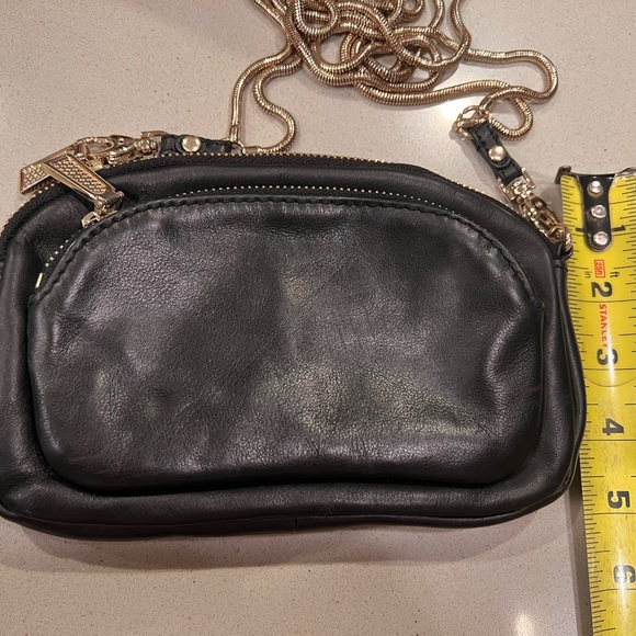 Rebecca Minkoff Black cross body bag - Picture 2 of 3